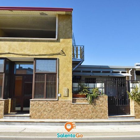 Myda Torre Lapillo Hotel Exterior foto